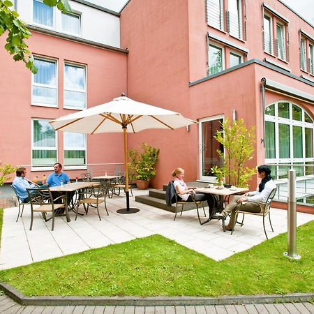 Hotel Barbarossa Düsseldorf Restauracja zdjęcie