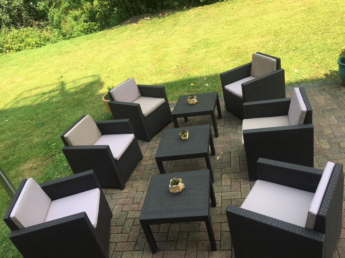 Hotel Barbarossa Düsseldorf Zewnętrze zdjęcie